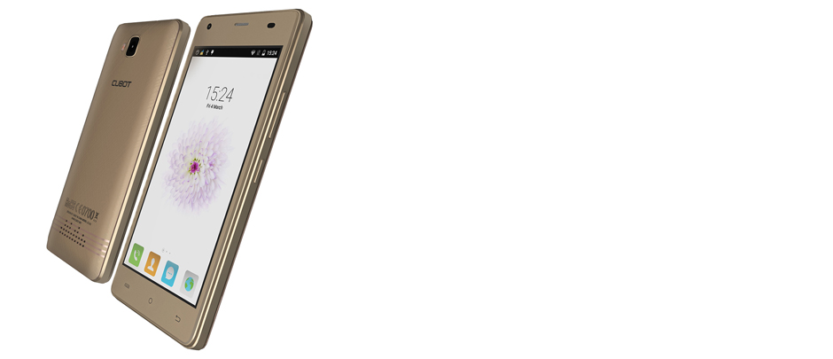 Cubot Echo 2/16Gb