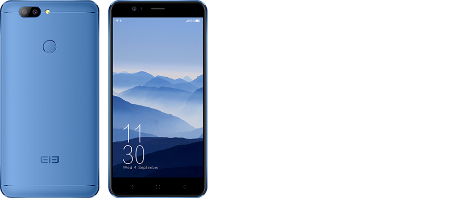 Elephone P8 Lite