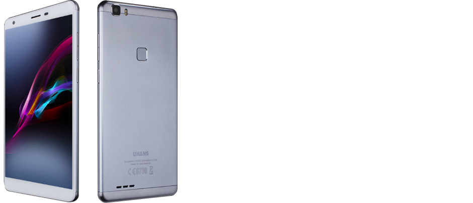 Uhans S3