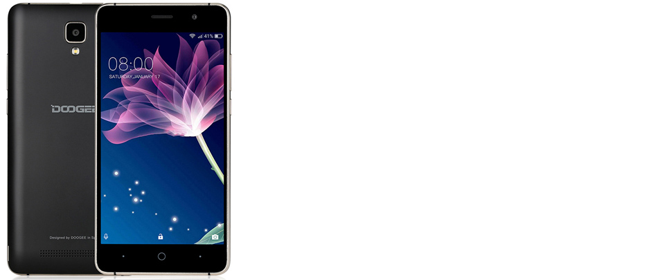 Doogee X10
