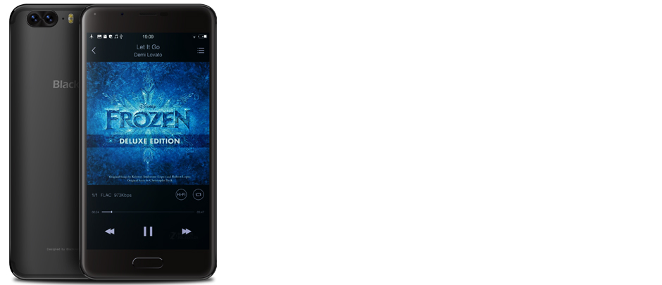 Blackview P6