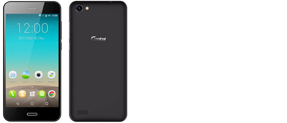 Gretel A7