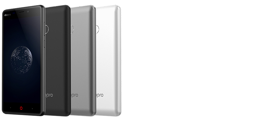 Doopro P1 Pro