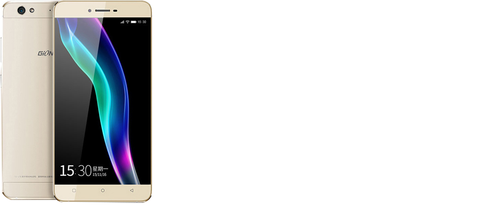 Gionee S6