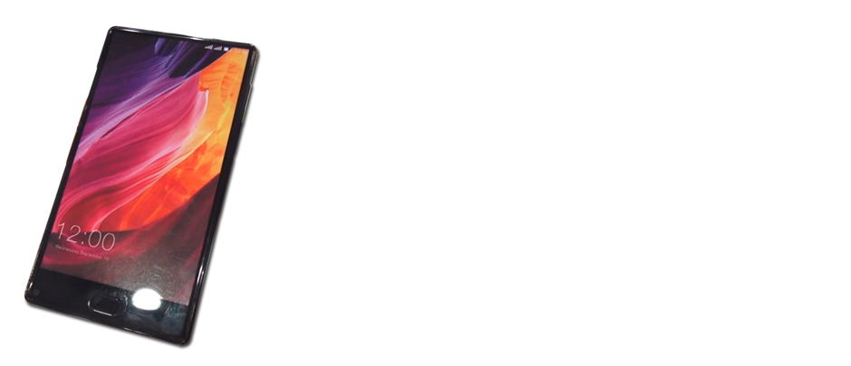 Leagoo T-Mix