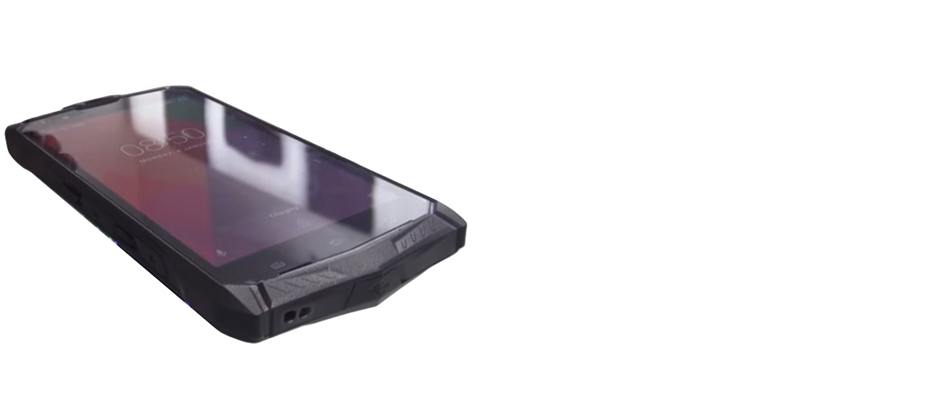 BLUBOO R1