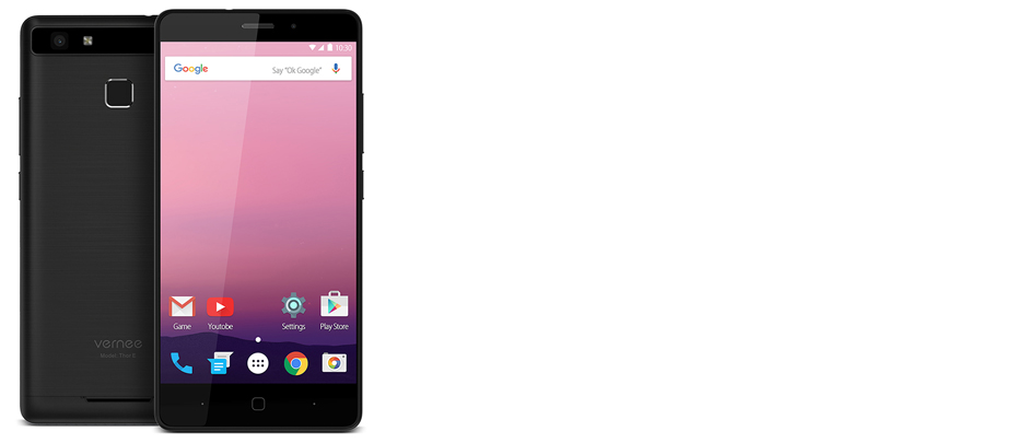 Vernee Thor E 3/16Gb