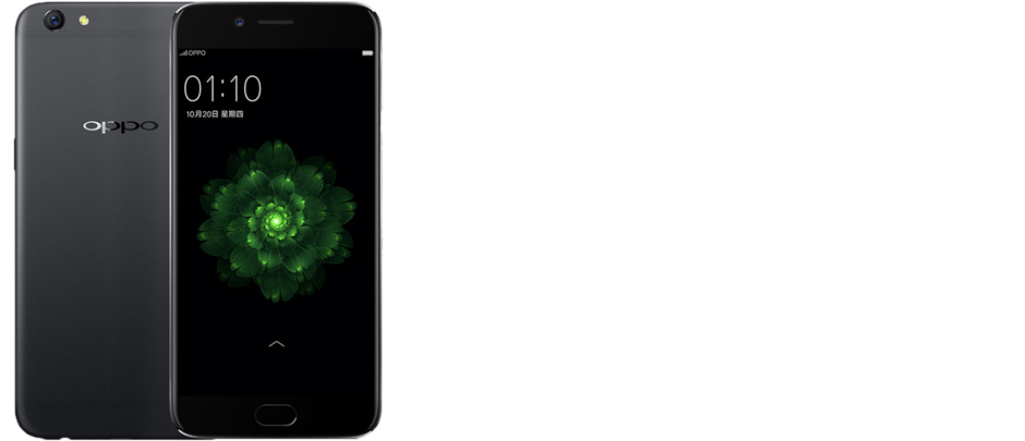 Oppo R9S