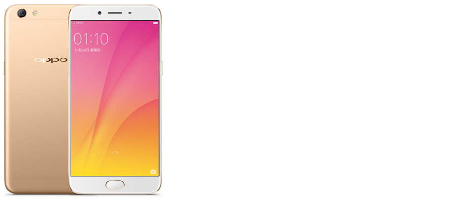 Oppo R9S Plus