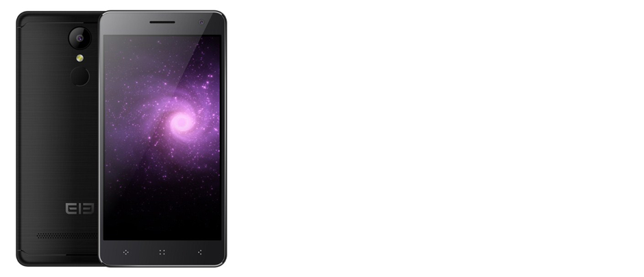Elephone A8