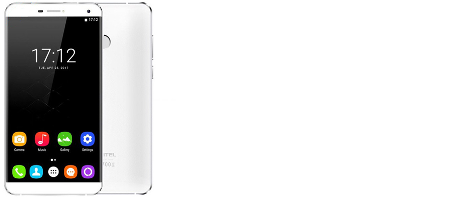 OUKITEL U11 Plus