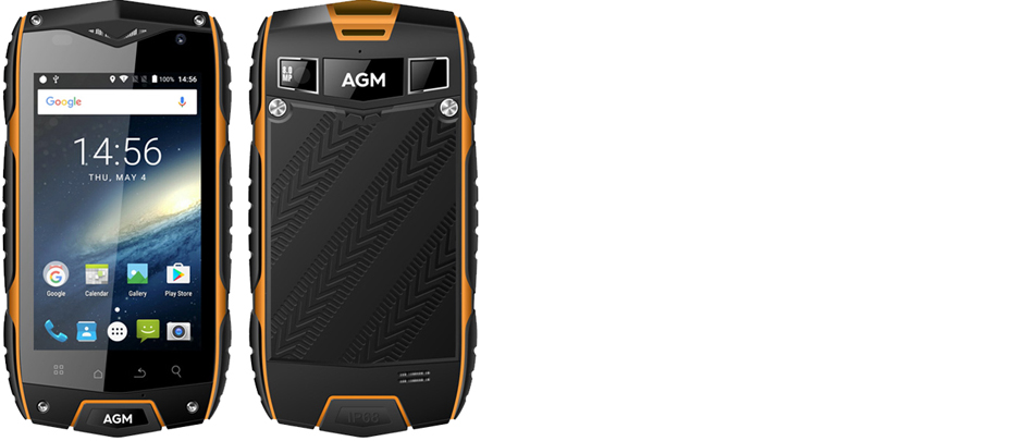 AGM A7