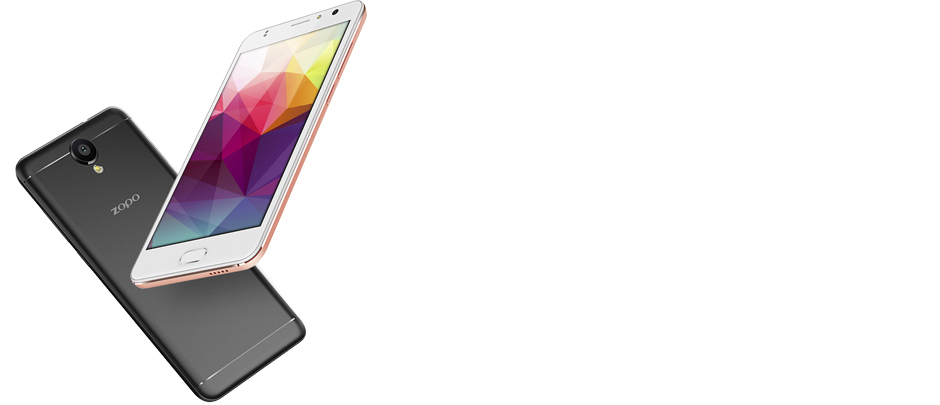 Zopo Color X5,5i