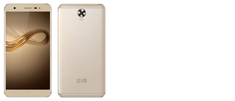 Elephone A1