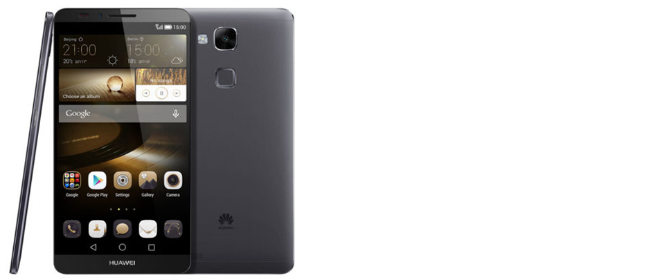Huawei Ascend Mate 7 2/16Gb