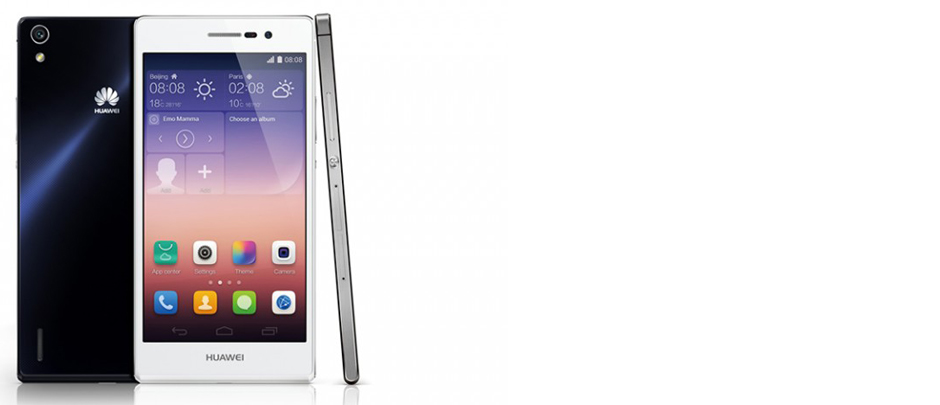 Huawei Ascend P7