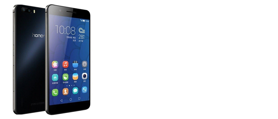 Huawei Honor 6 Plus 3/32Gb