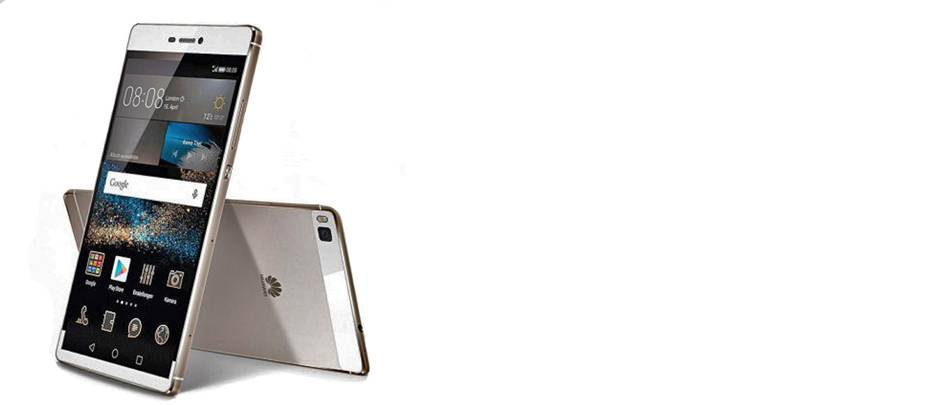 Huawei P8 Max 3/64Gb