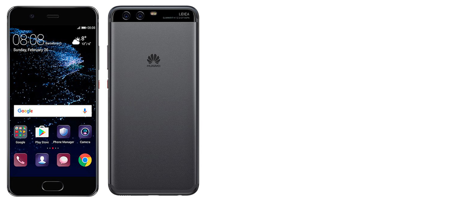Huawei P10 Plus