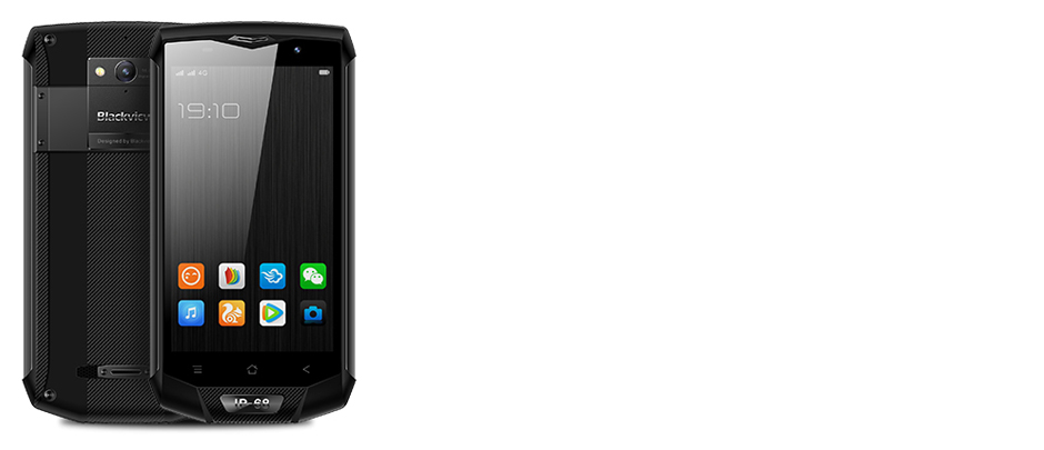 Blackview BV8000 Pro