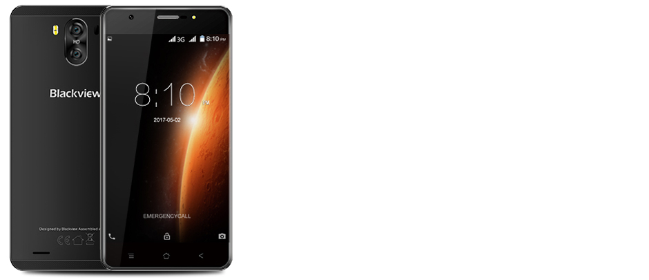Blackview R6 Lite