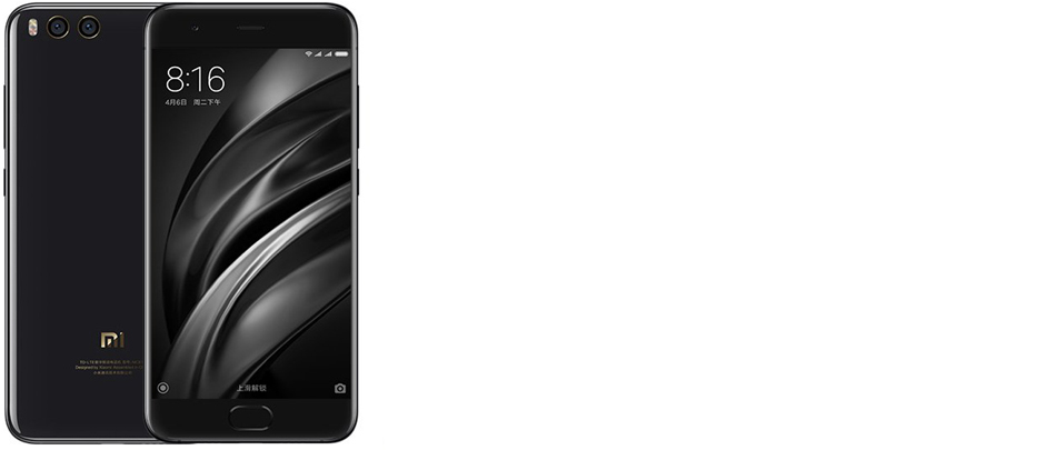 Xiaomi MI6 6/128Gb