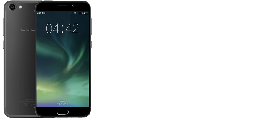UMIDIGI G
