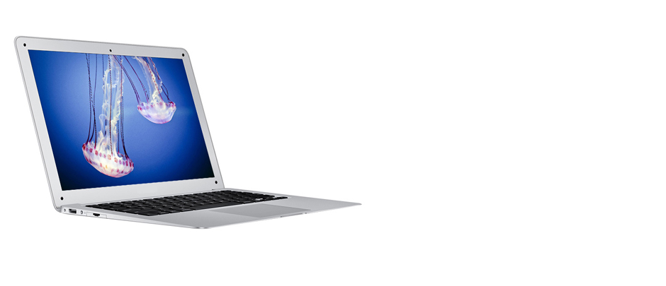 Jumper Ezbook i7