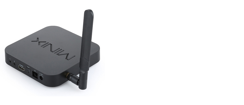 MINIX NEO U9-H
