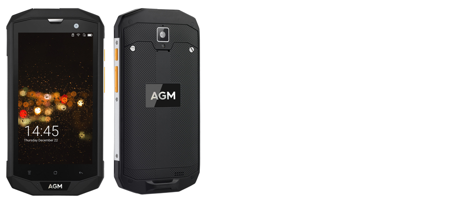 AGM A8 4/64Gb