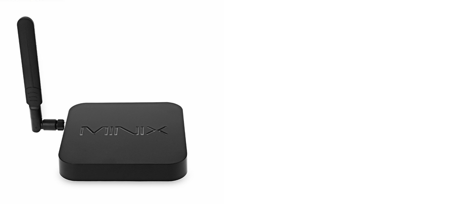 MINIX NEO X6