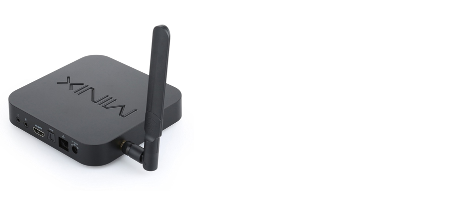 MINIX NEO U1