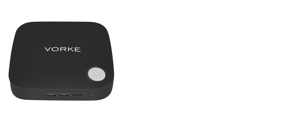 VORKE V1 Plus