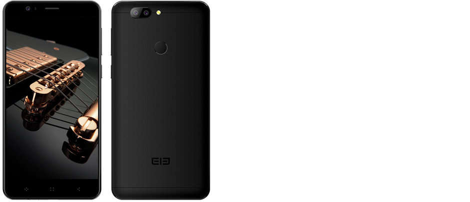 Elephone P8 Mini
