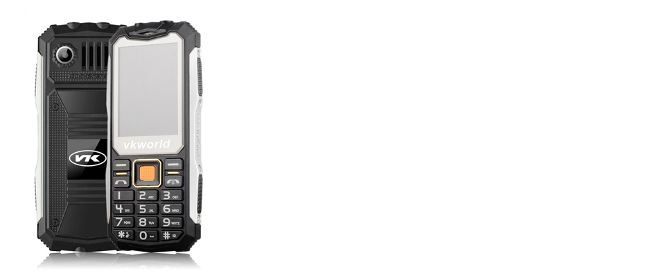 VKworld Stone V3S