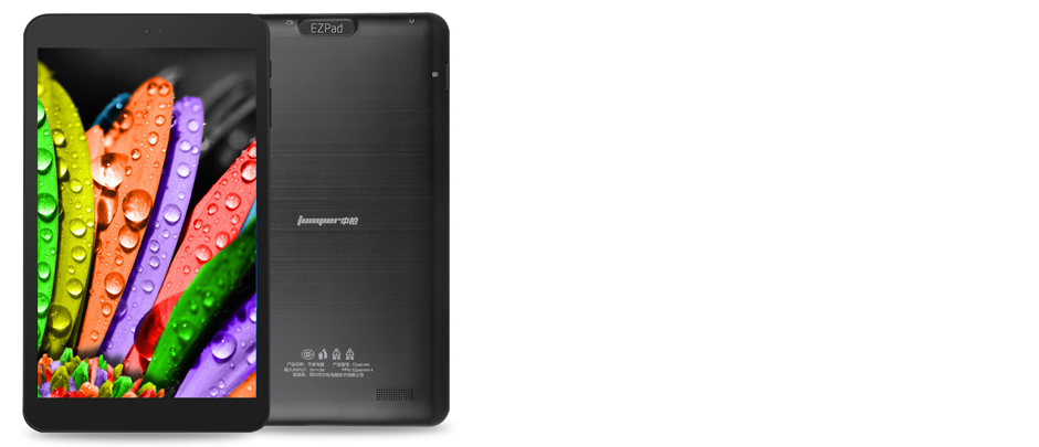 Jumper EZPad Mini 4