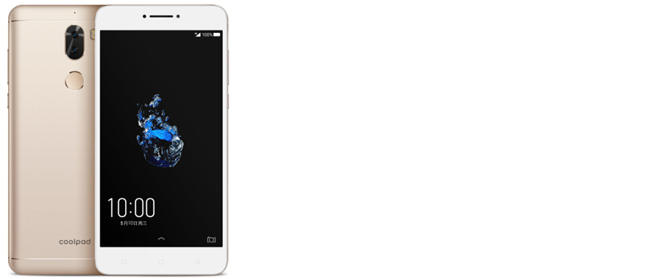 Coolpad Cool Play 6