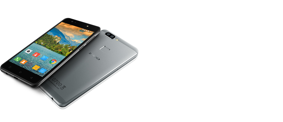 Zopo Speed X