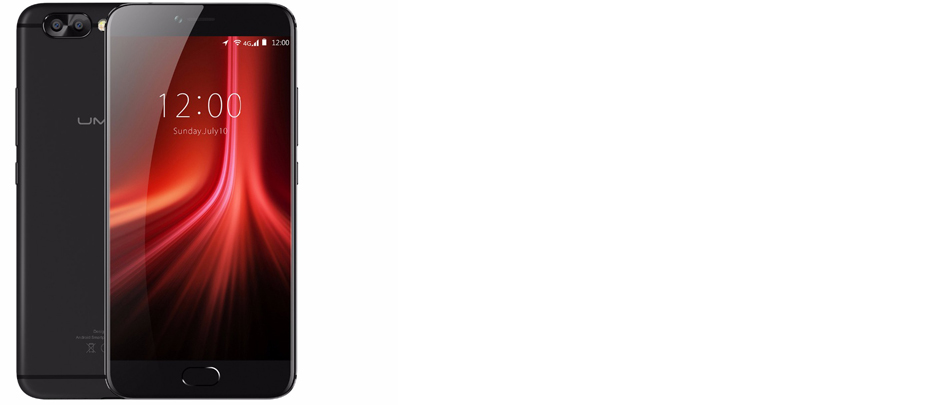 UMIDIGI Z1