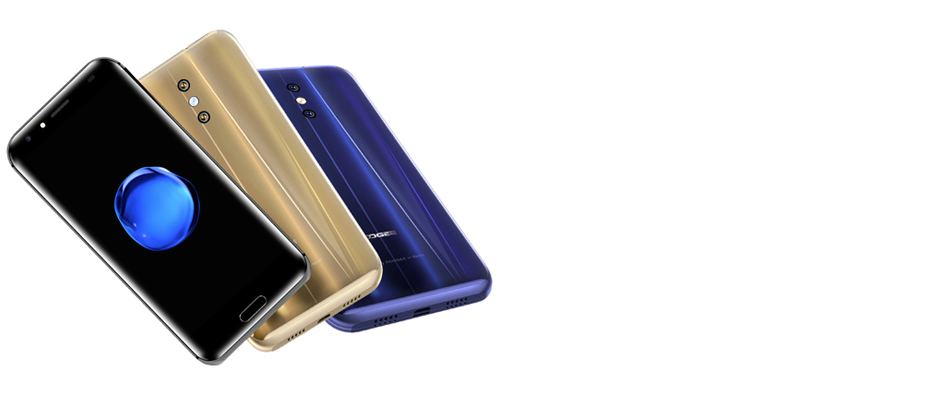 Doogee BL5000