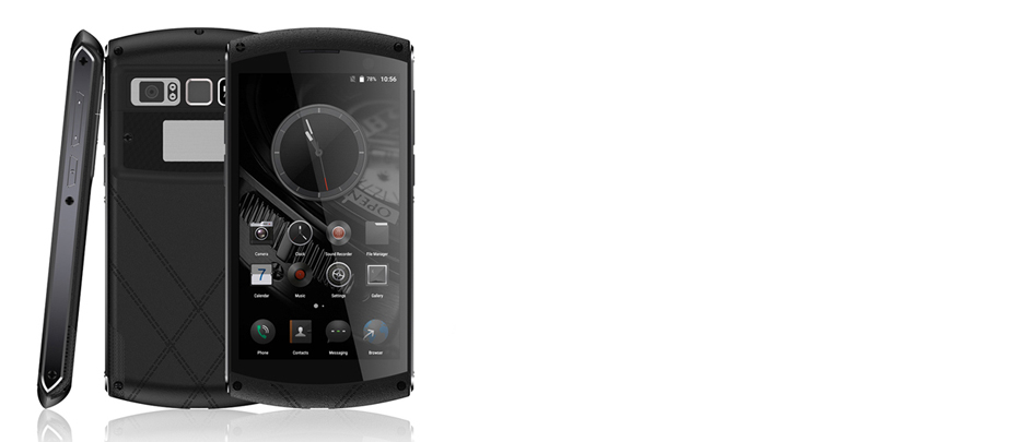 Mosthink Uniwa S12