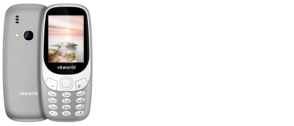 VKworld Z3310