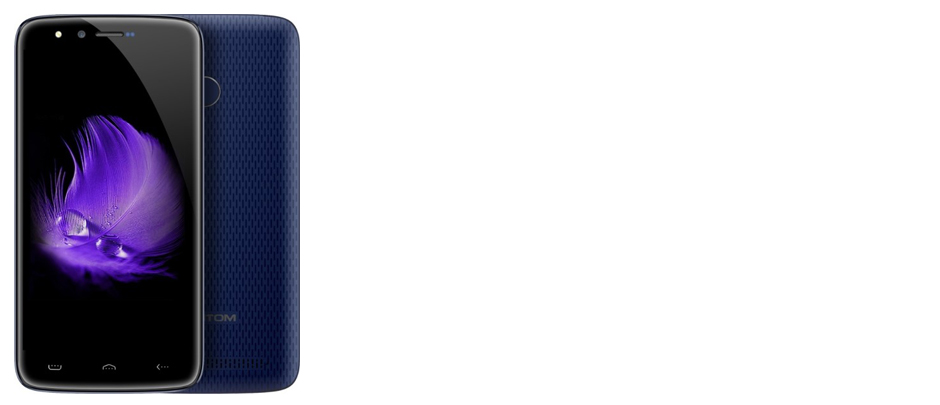 HomTom HT50