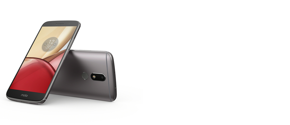 Lenovo Moto M