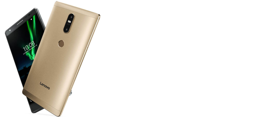 Lenovo Phab 2 Plus