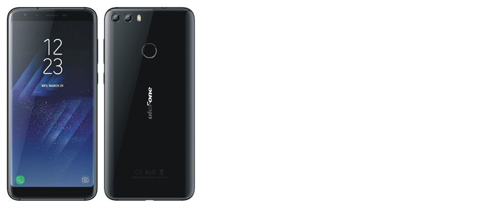 Ulefone F2