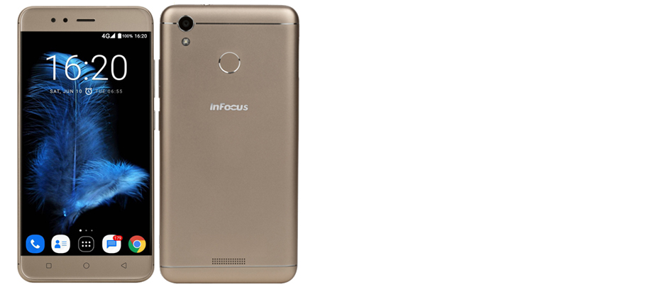 InFocus Turbo 5