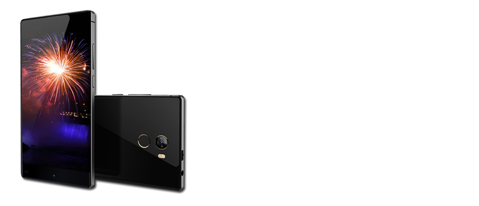 VKworld Mix Plus