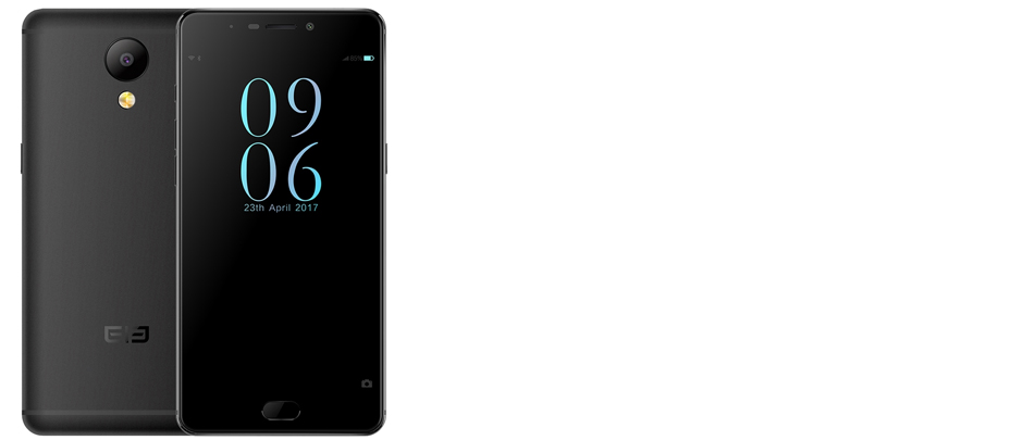 Elephone P8