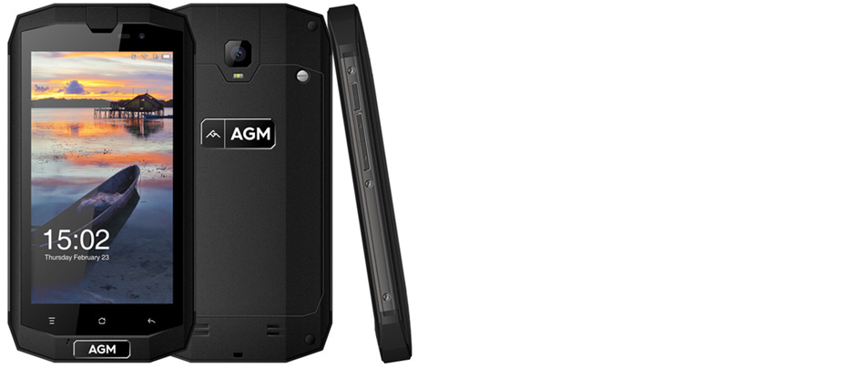 AGM A1Q